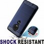 Moto G7 Case, Yiakeng Shockproof Protection Soft Glitter Silicone Slim Full Cove