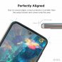 Moto G7 Screen Protector, SCL 9H Tempered Glass Screen Protector for Moto G7 (2
