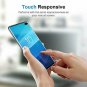 MPMALL [3Pack] Screen Protector for Samsung Galaxy S10 Plus, Wet Applied Liqui