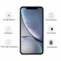 AILUN Screen Protector Compatible with iPhone XR (6.1inch 2018 Release),[3 Pack]