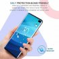 TAURI [3Pack] Screen Protector for Samsung Galaxy S10 Plus, Wet Application Scr