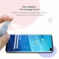 TAURI [3Pack] Screen Protector for Samsung Galaxy S10 Plus, Wet Application Scr