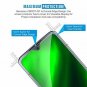 Moto G7 Screen Protector, [4 Pack] SPARIN 9H Hardness Tempered Glass Screen Prot