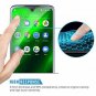 Moto G7 Screen Protector, [4 Pack] SPARIN 9H Hardness Tempered Glass Screen Prot