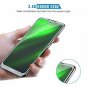 Moto G7 Screen Protector, [4 Pack] SPARIN 9H Hardness Tempered Glass Screen Prot