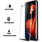 [2 Pack] Galaxy Note 9 Tempered Glass Screen Protector(6.4