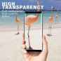 [2 Pack] Galaxy Note 9 Tempered Glass Screen Protector(6.4