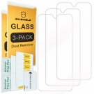 [3Pack] Mr.Shield for Motorola (Moto G7) [Tempered Glass] Screen Protector [Ja