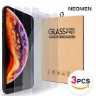 iPhone Xs Max Screen Protector for iPhone 6.5'' (2018 Release),Clear Tempered