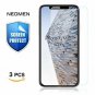 iPhone Xs Max Screen Protector for iPhone 6.5'' (2018 Release),Clear Tempered