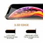 iPhone Xs Max Screen Protector for iPhone 6.5'' (2018 Release),Clear Tempered