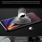 TopACE ByeByeBubble Premium Quality Full Screen Coverage 3D AntiScratch 9H Ha