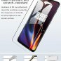 TopACE ByeByeBubble Premium Quality Full Screen Coverage 3D AntiScratch 9H Ha