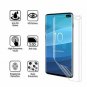 UniqueMe [3 Pack] UniqueMe 10 Plus Screen Protector, HD Clear [ Case Friendly ]