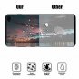 UniqueMe [3 Pack] UniqueMe 10 Plus Screen Protector, HD Clear [ Case Friendly ]