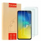 [2Pack] Pulen for Samsung Galaxy S10e Screen Protector Tempered Glass,HD Clear