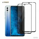 Samsung Galaxy S10 Plus Screen Protector, SCL 3D Curved Full Coverage Dot Matrix