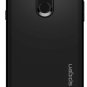 Spigen Rugged Armor Designed for LG Stylo 4 Phone Case/LG Stylo 4 Case/Q - Black