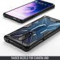 OnePlus 7 Pro Case, Poetic Premium Hybrid Protective Clear Bumper Cover