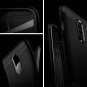 Spigen Rugged Armor Designed for OnePlus 7 Pro Case (2019) - Matte Black