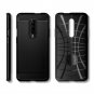 Spigen Rugged Armor Designed for OnePlus 7 Pro Case (2019) - Matte Black