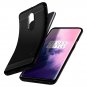 Spigen Rugged Armor Designed for OnePlus 7 Pro Case (2019) - Matte Black