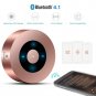 [LED Touch Design] Bluetooth Speaker, XLEADER Portable Wireless