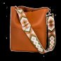 Stitch RFID Blocking Trifold Leather Wallet