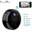 Wifi Mini 1080p Camera & Camcorder with Infrared Night Vision