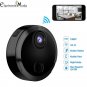Wifi Mini 1080p Camera & Camcorder with Infrared Night Vision