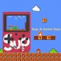 Sup X Game Box 400 in 1 Handheld Game Console