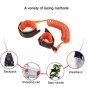 Adjustable Kids Safety Anti Loss Harness Wristband Leash