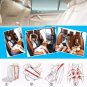 Portable Travel Kids Safety Seat / Baby Safety Seat /Children's Thickening Sponge