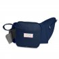 Baby Hipseat Carrier/ Waist Stool/ Sling Hold With Waist Belt Backpack For Storage