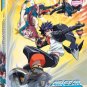 Air Gear - Complete Box Set DVD Anime