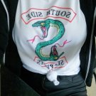 South Side Serpents t-shirt