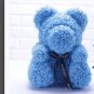 Small Rose Bear