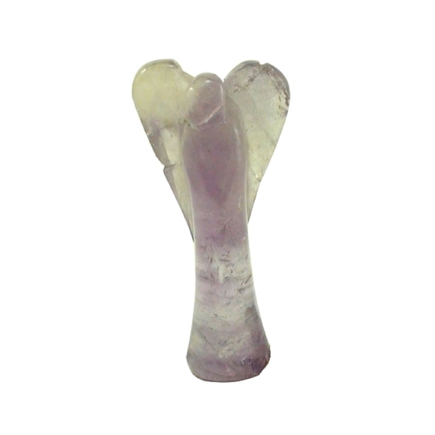 Amethyst Crystal Angel