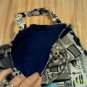 Tote Bag Handmade `Adjustable Size
