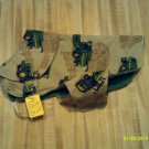 Handmade Dog Coat Size XS  John Deere