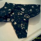 Handmade Dog Coat Size  Med  Spartan