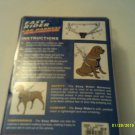 Easy Rider Car Harness for Dogs    Medium  New