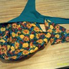 Shoulder Sling Carrier  2 Pc. Set With Bandana