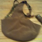 Shoulder Sling Carrier  2 Pc. Set With Leash