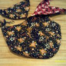 Shoulder Sling Carrier  3 Pc. Set With Bandana & Leash