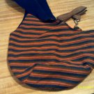 Shoulder Sling Carrier  2 Pc. Set With Leash