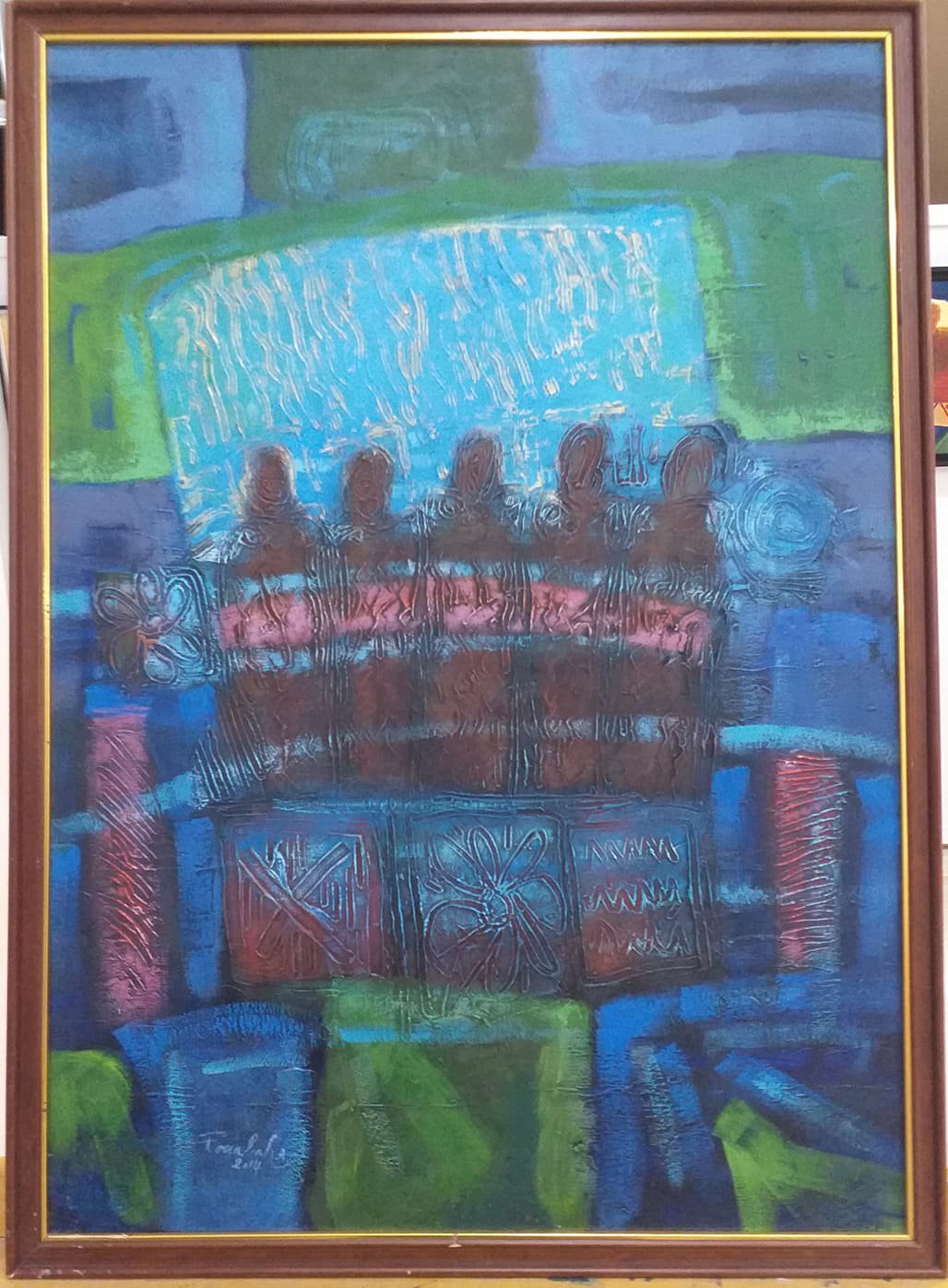 painting