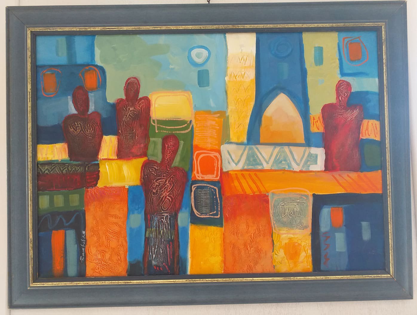 painting