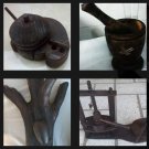 Handmade Antiques