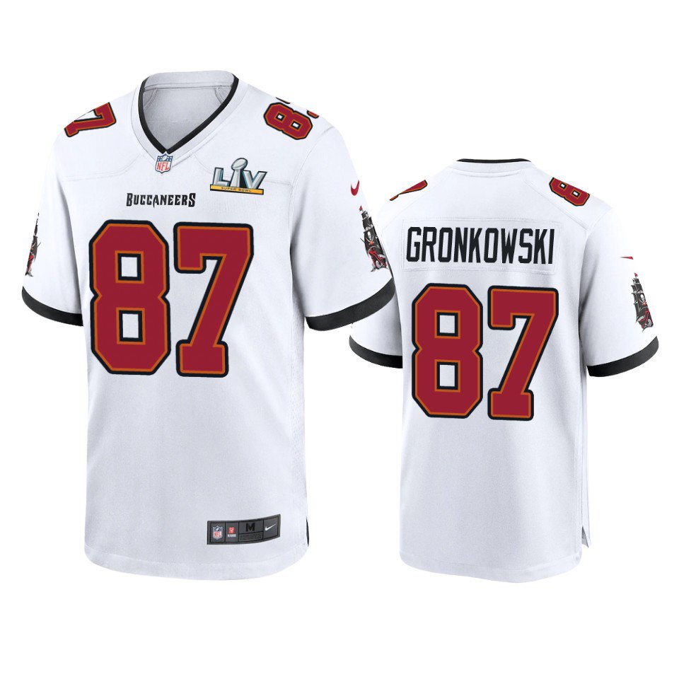 pink rob gronkowski jersey
